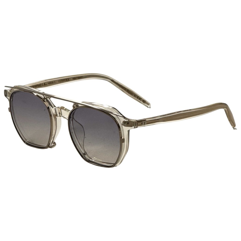 Oliver Peoples Men's Sunglasses OV5489U-1692-47