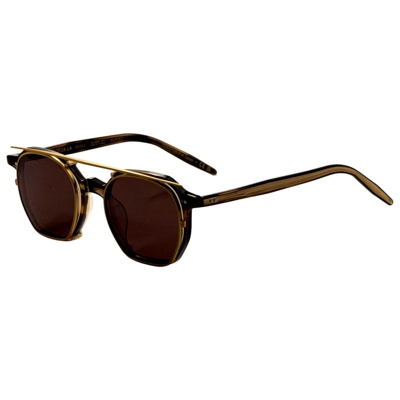 Oliver Peoples Men's Sunglasses OV5489U-1713-47