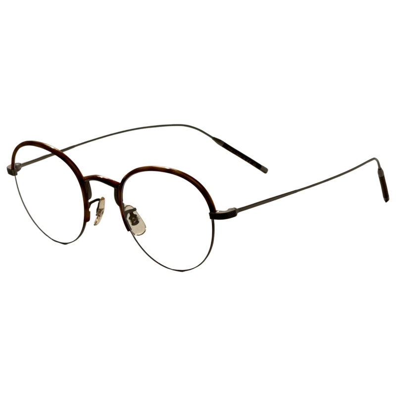 Oliver Peoples Unisex Opticals OV1290T-5036-47