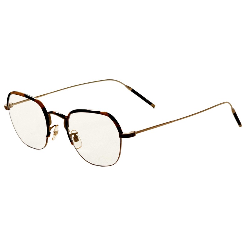 Oliver Peoples Unisex Opticals OV1291T-5252-47