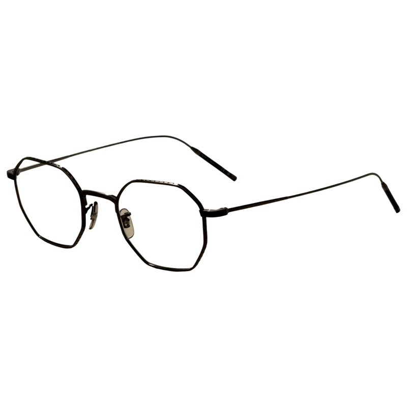 Oliver Peoples Unisex Opticals OV1299T-5076-47