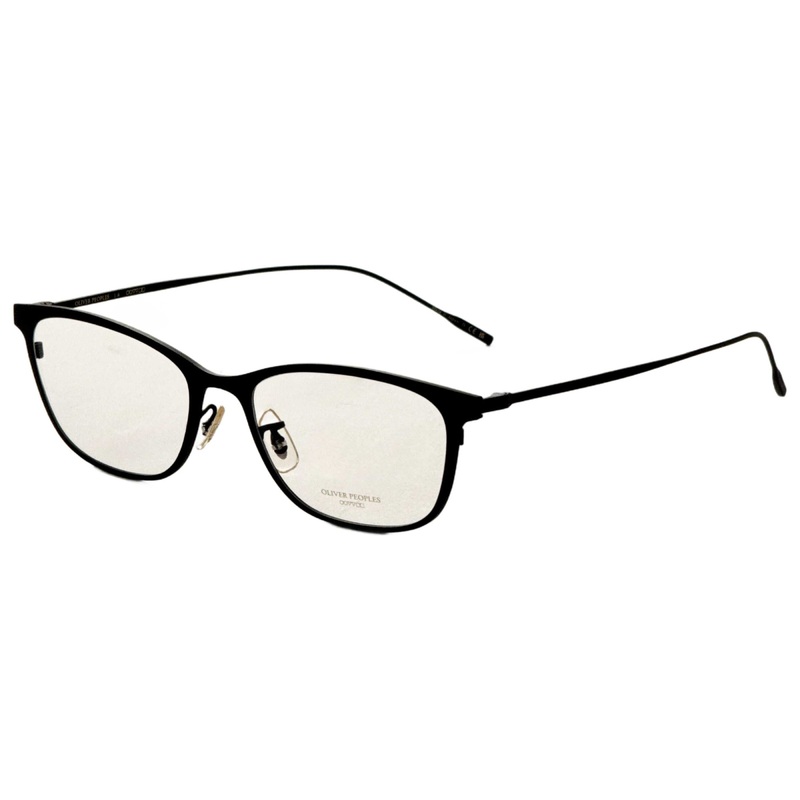 Oliver Peoples Unisex Opticals OV1314T-5017-52