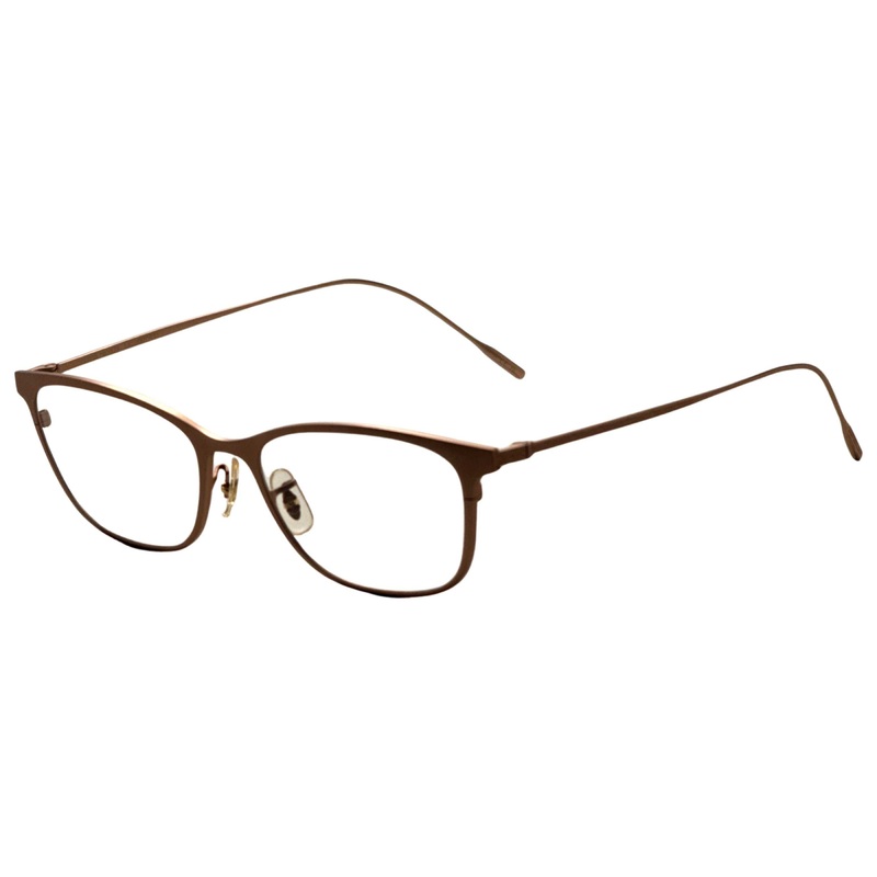 Oliver Peoples Unisex Opticals OV1314T-5324-52