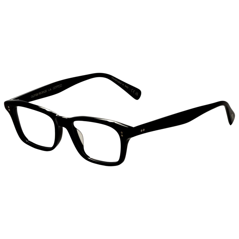Oliver Peoples Unisex Opticals OV5501U-1005-52