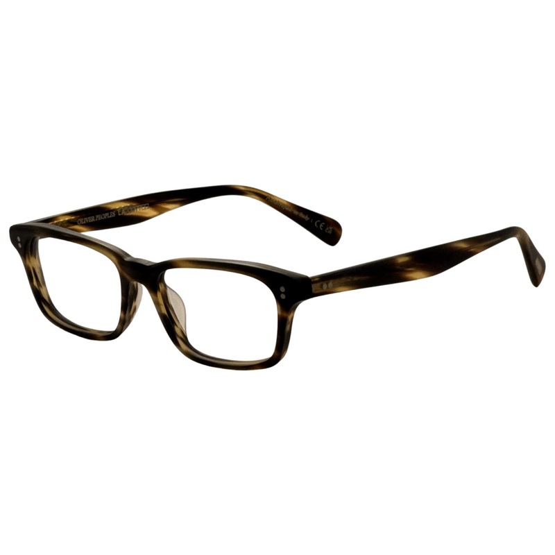 Oliver Peoples Unisex Opticals OV5501U-1474-49