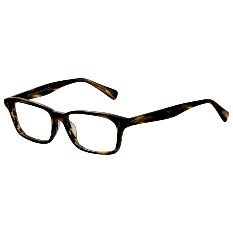 Oliver Peoples Unisex Opticals OV5501U-1474-52