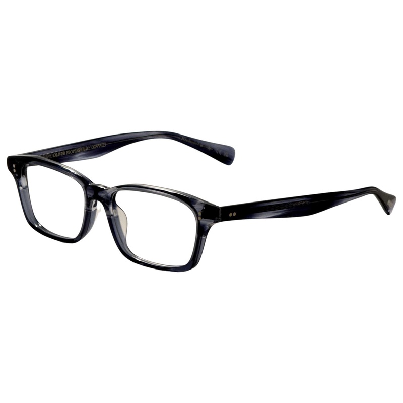 Oliver Peoples Unisex Opticals OV5501U-1730-52