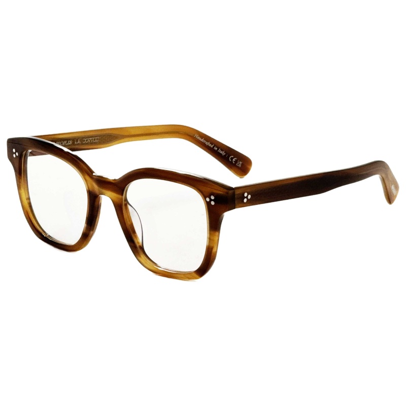 Oliver Peoples Unisex Opticals OV5525U-1011-48