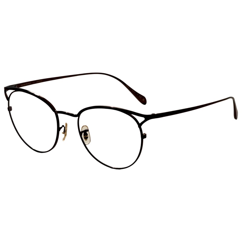 Oliver Peoples Women's Opticals OV1319T-5324-52