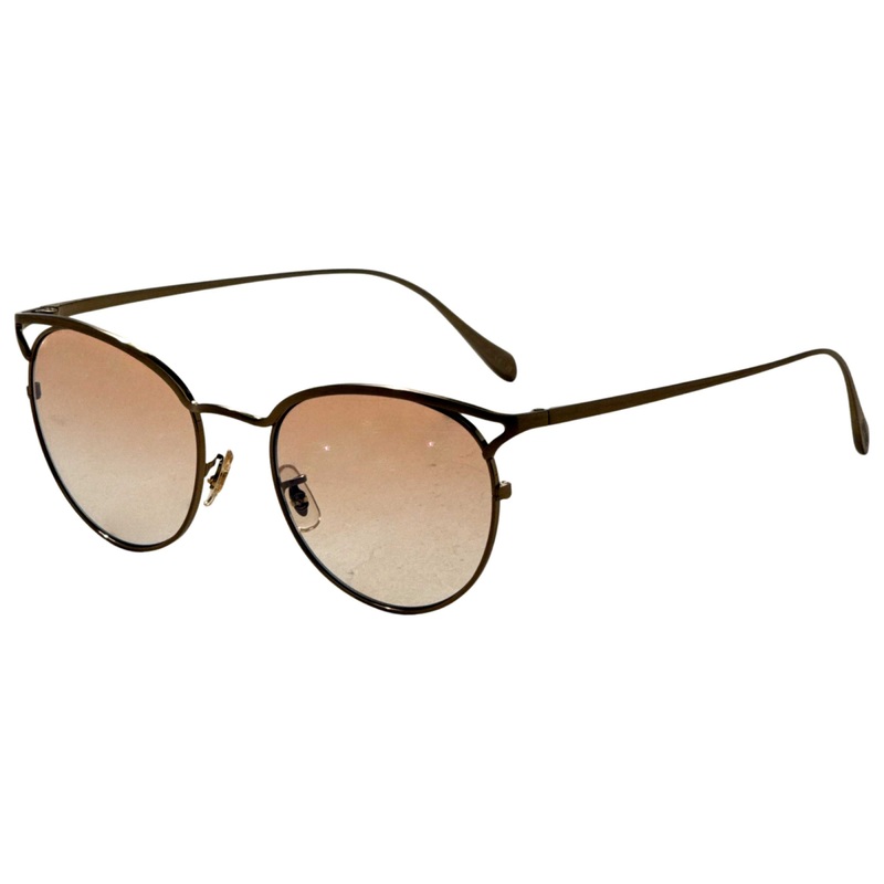 Oliver Peoples Women's Sunglasses OV1319T-5252-52