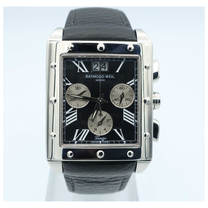Raymond Weil Tango 4881-STC-00809-SD Men's Watch