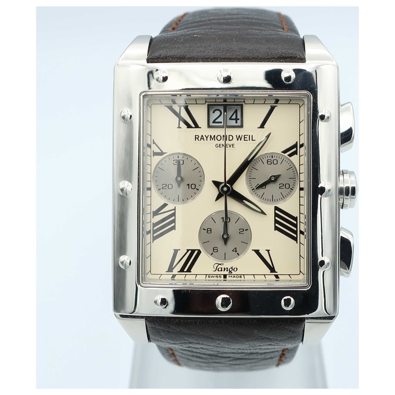 Raymond Weil Tango 4881-STC-00809-SDV Men's Watch