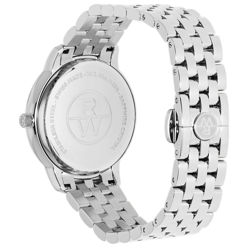 Raymond Weil Toccata 5388-ST-65081 Women's Watch