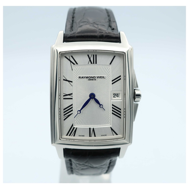 Raymond Weil Tradition 5396-STC-00650-SD2 Women's Watch