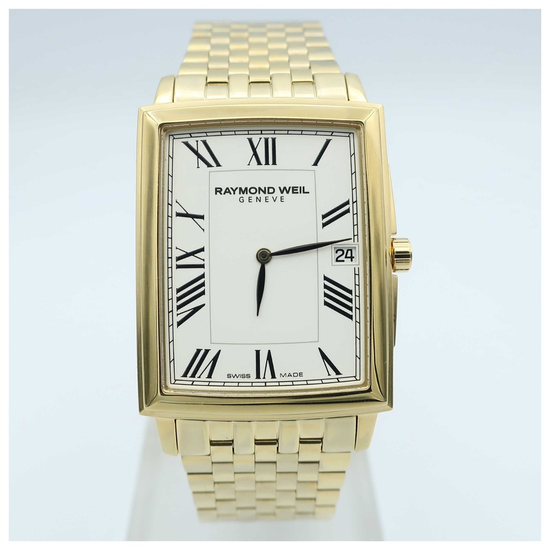 Raymond Weil Tradition 5456-P-00300-SD2 Men's Watch