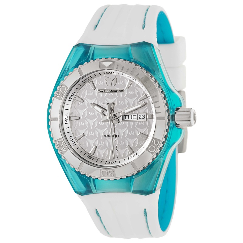 TechnoMarine Women's Quartz Watch 113035