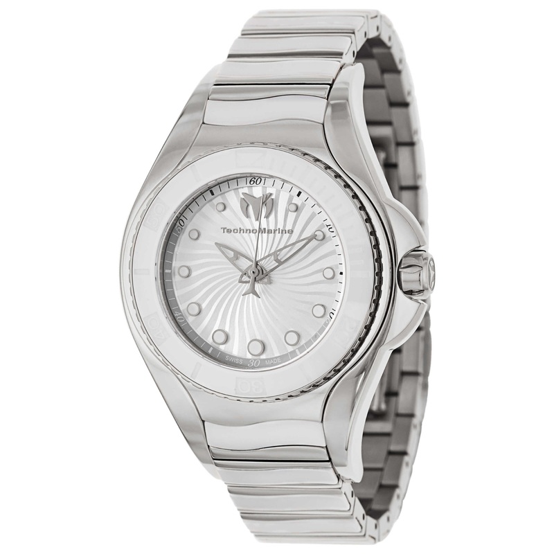 TechnoMarine Women's Quartz Watch 213001
