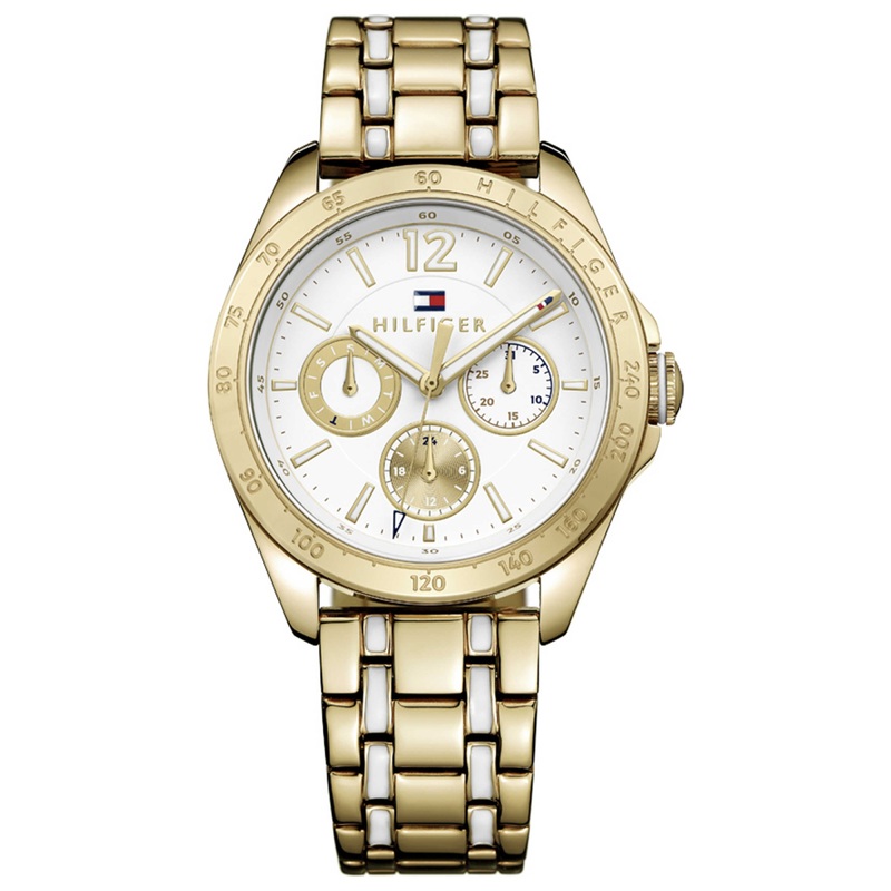 Tommy Hilfiger Women's Quartz Watch 1781665