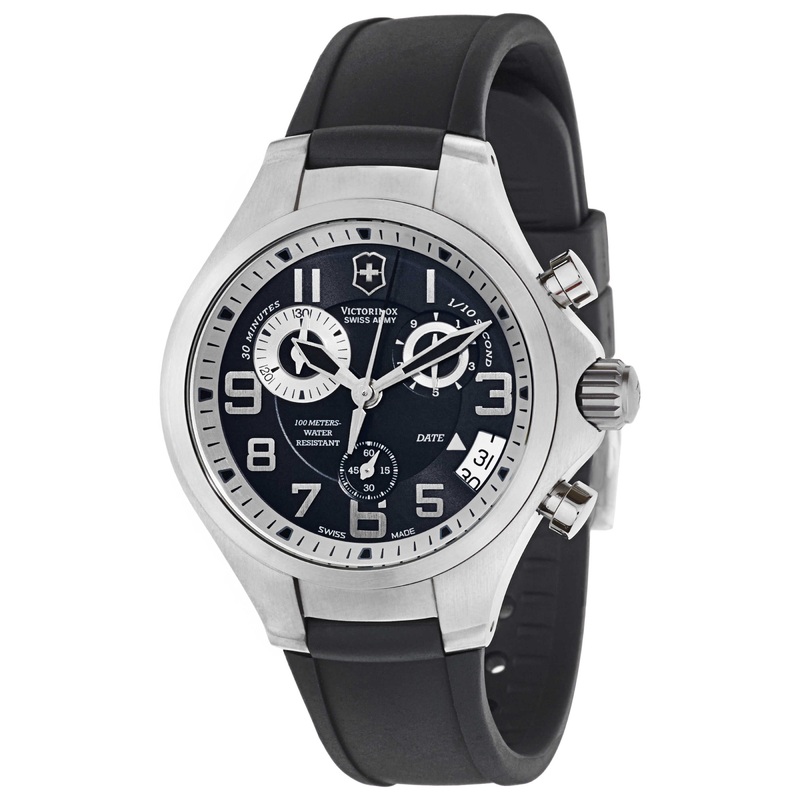 Victorinox Swiss Army Active Base Camp Men's Quartz Watch 241465