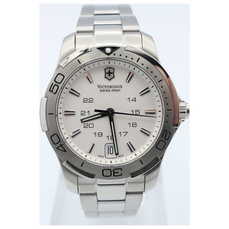 Victorinox Swiss Army Classic 241306-PO Women's Watch