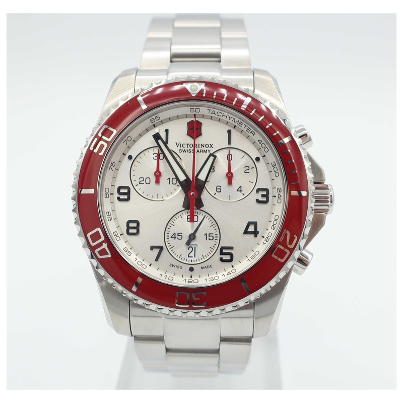 Victorinox Swiss Army Classic 241434-SD Men's Watch