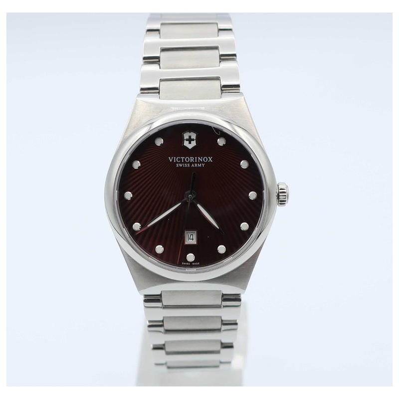 Victorinox Swiss Army Classic 241522-SD Women's Watch