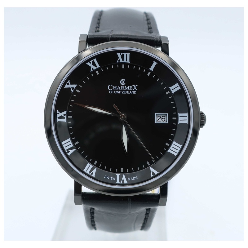 Charmex Copenhagen 2815-SD Men's Watch