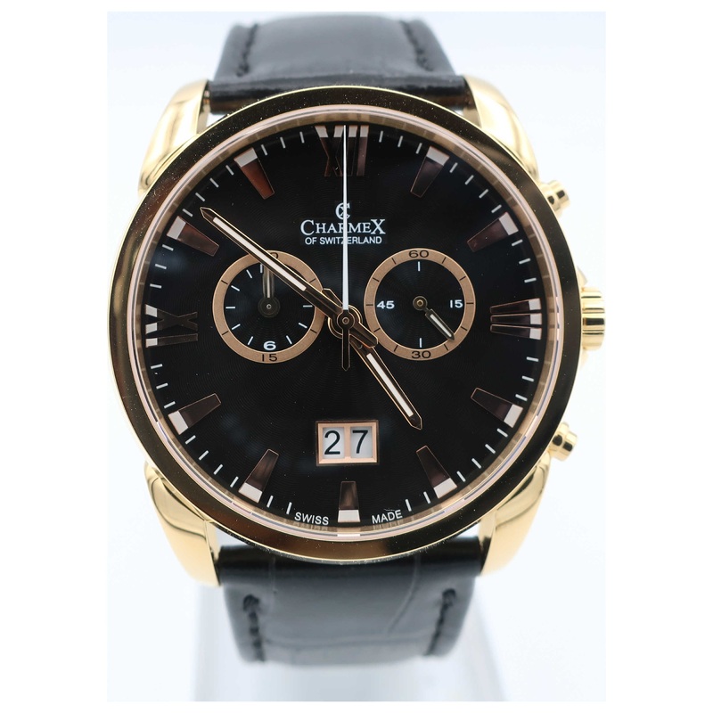 Charmex Geneva 2661-SD Men's Watch