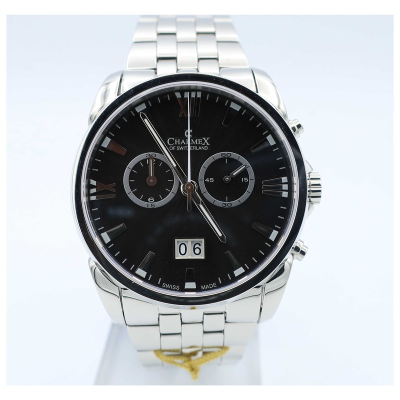 Charmex Geneva 2671-SD Men's Watch