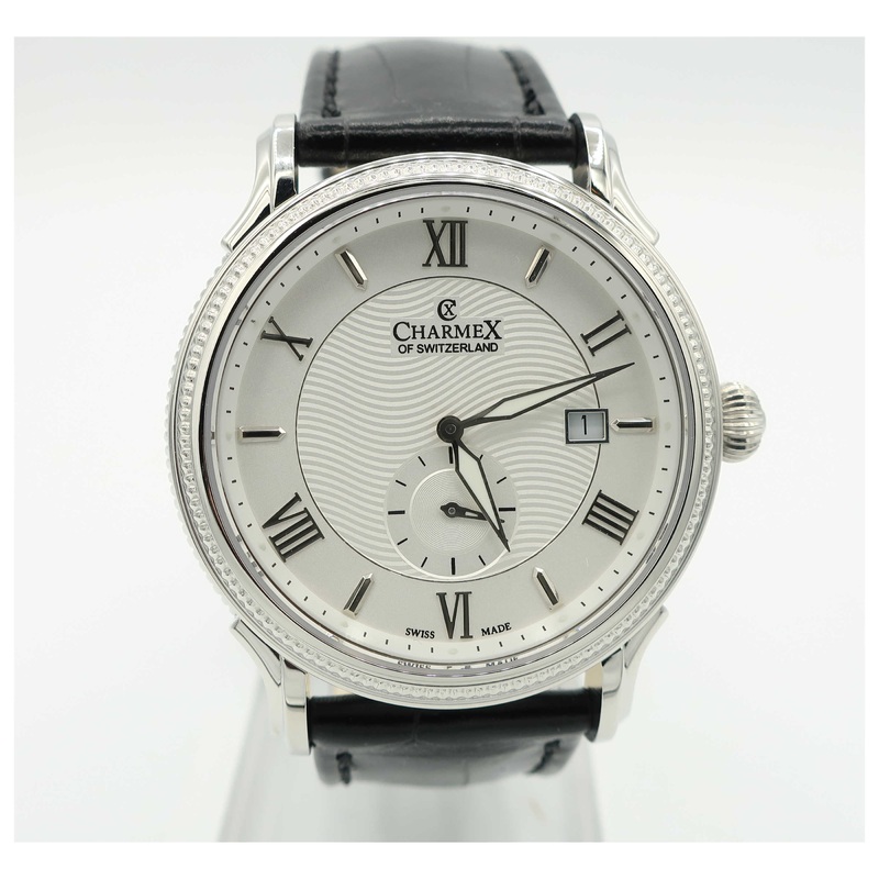 Charmex La Rochelle 2825-SD Men's Watch