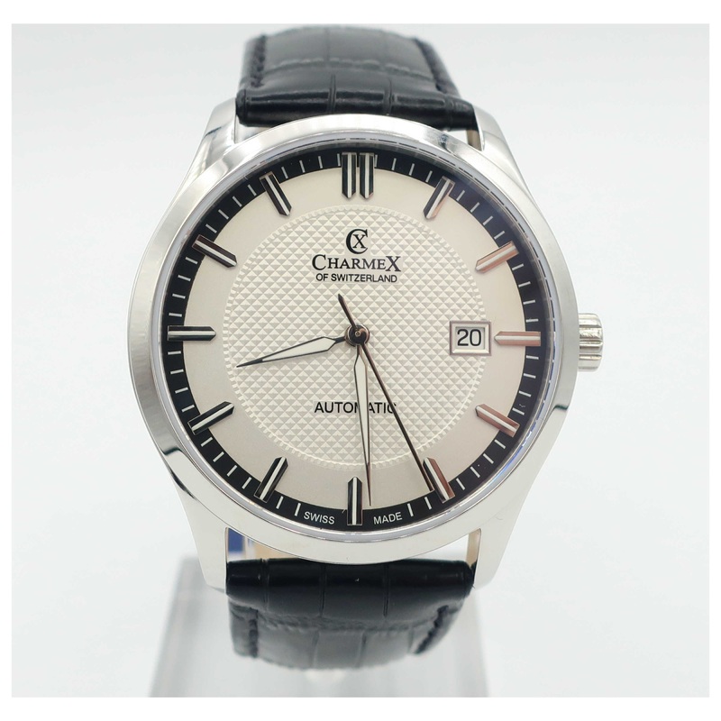 Charmex La Tremola 2645-SD Men's Watch