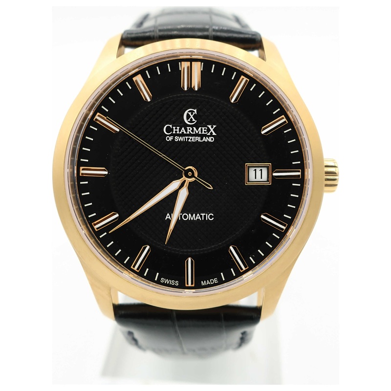 Charmex La Tremola 2648-SD Men's Watch