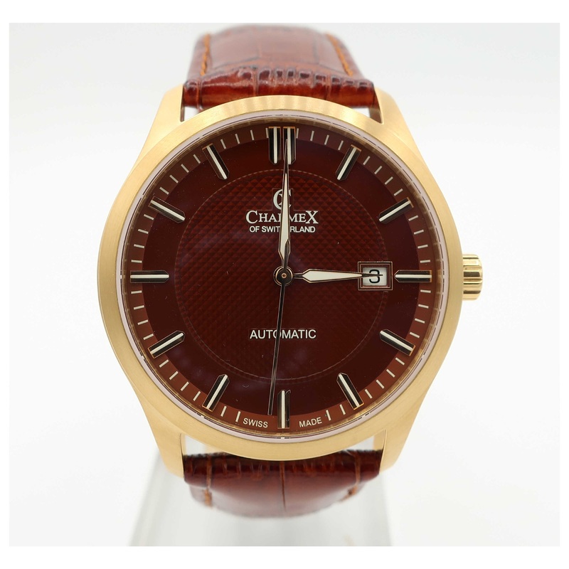 Charmex La Tremola 2649-SD Men's Watch