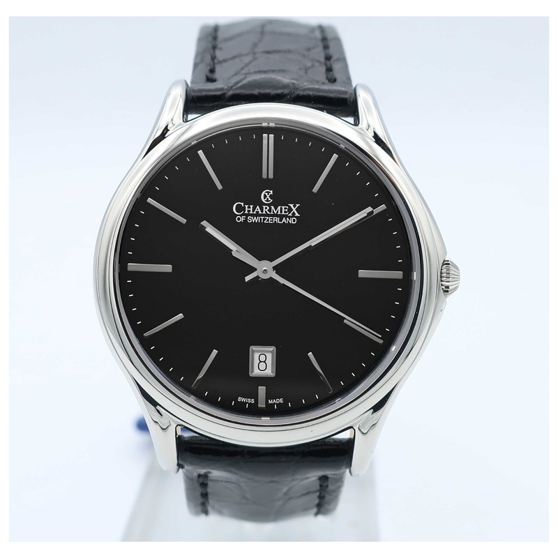 Charmex Madison Avenue 2716-SD Men's Watch
