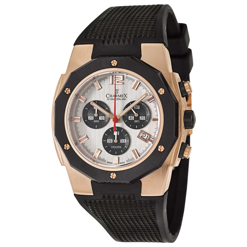 Charmex Men's Quartz Watch 2190