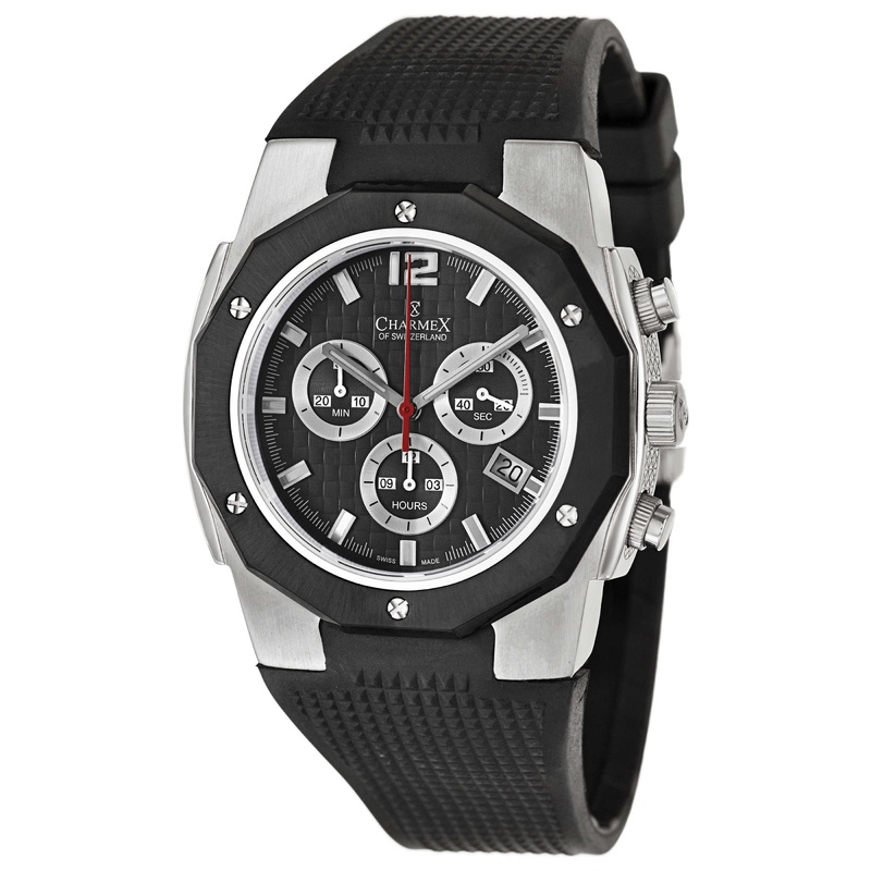 Charmex Men's Quartz Watch 2201