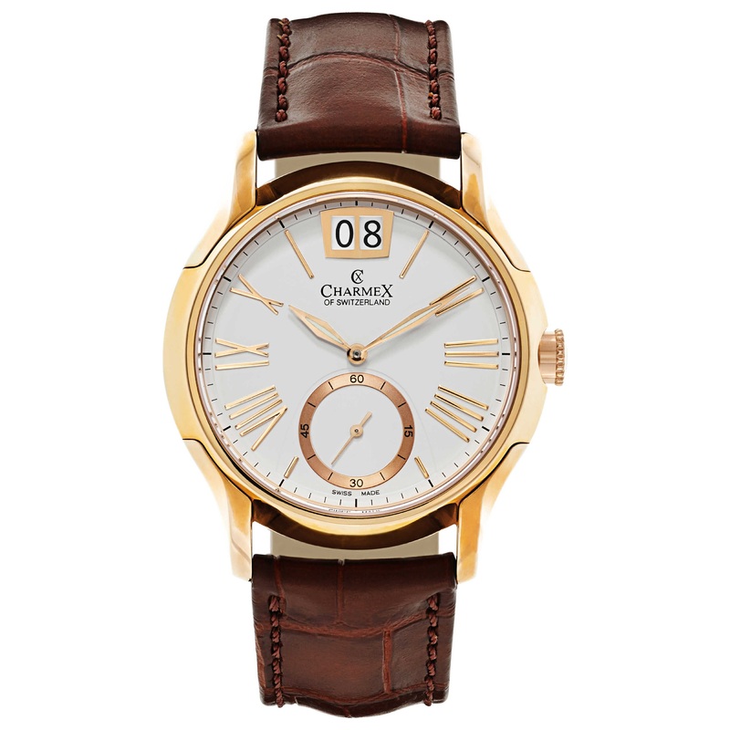 Charmex Men's Quartz Watch 2240