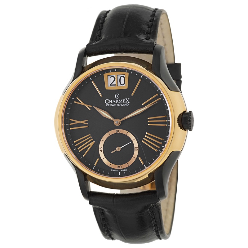Charmex Men's Quartz Watch 2246