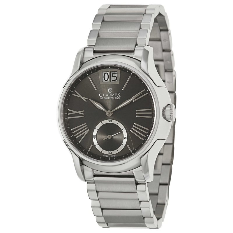 Charmex Men's Quartz Watch 2256