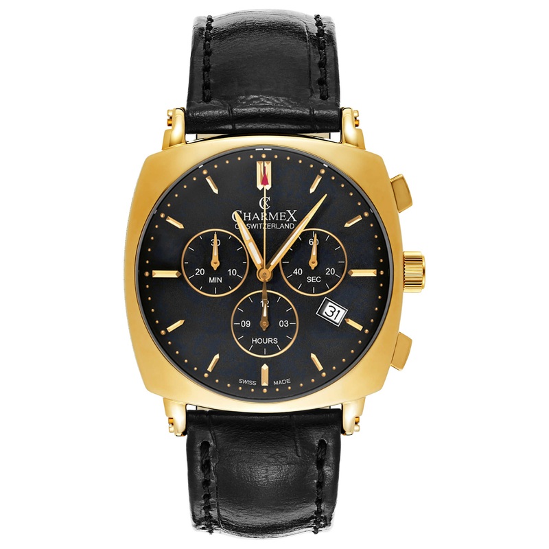 Charmex Men's Quartz Watch 2421