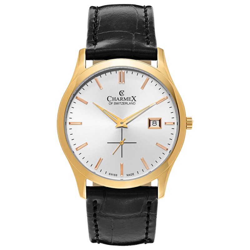 Charmex Men's Quartz Watch 2485
