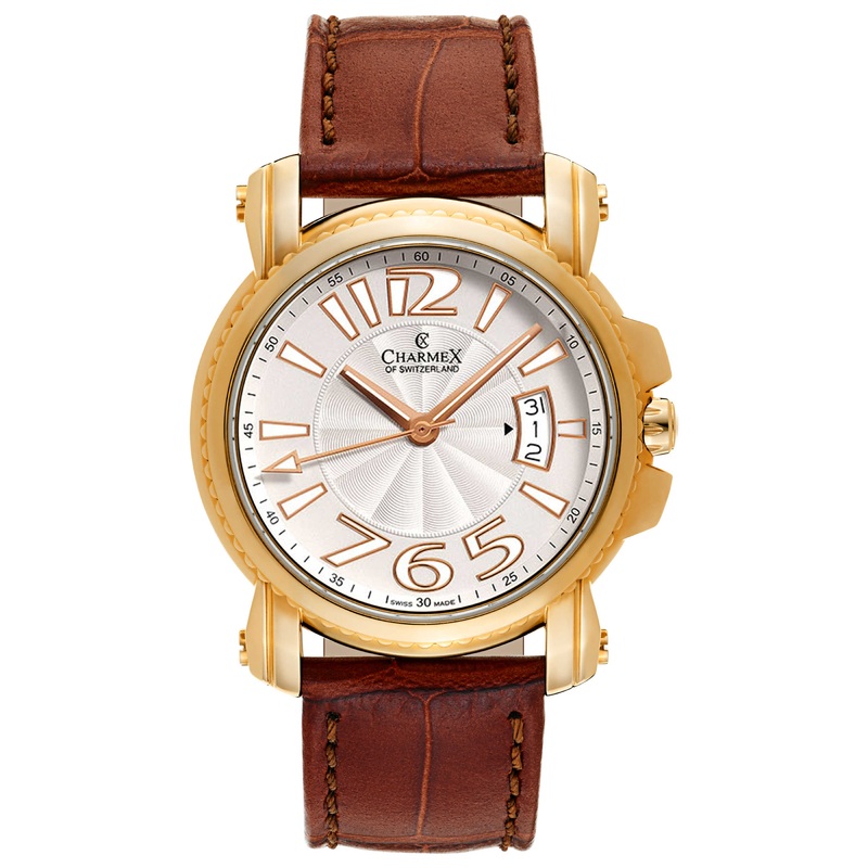 Charmex Men's Quartz Watch 2510