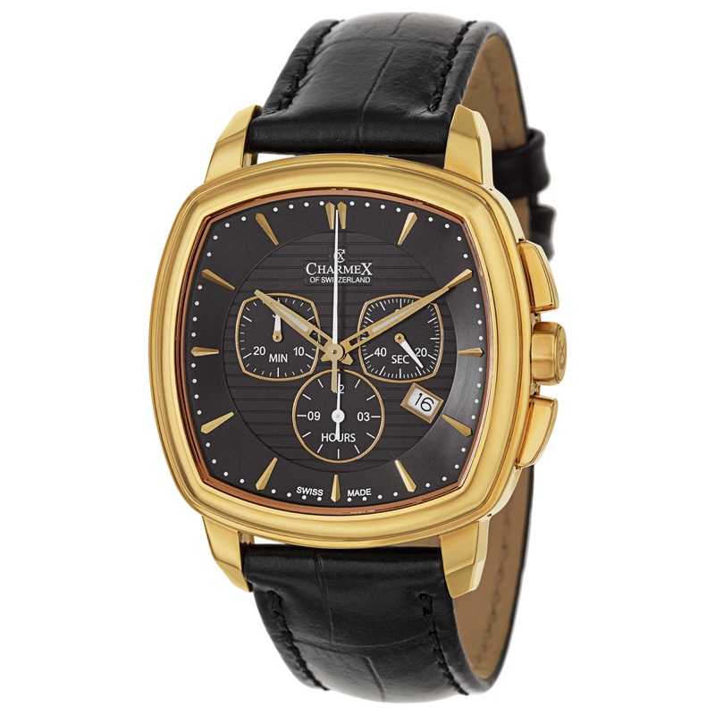 Charmex Men's Quartz Watch 2526