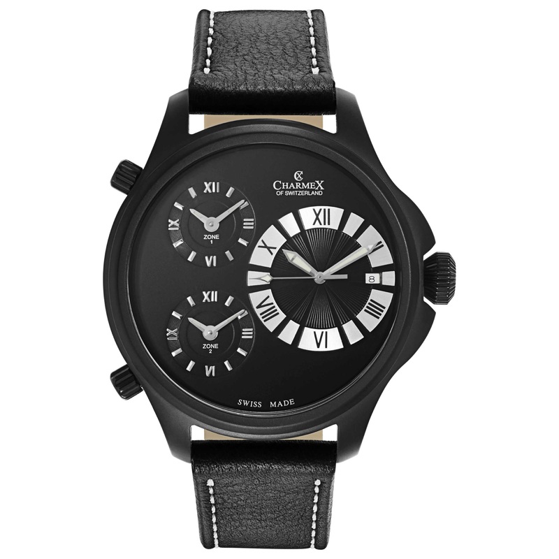 Charmex Men's Quartz Watch 2605