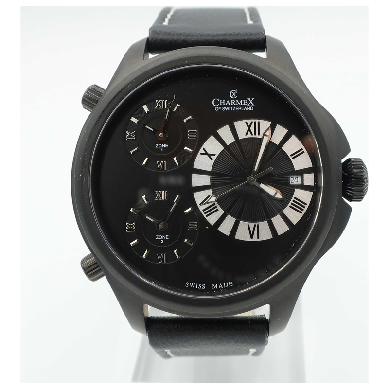 Charmex Men's Quartz Watch 2605-SD