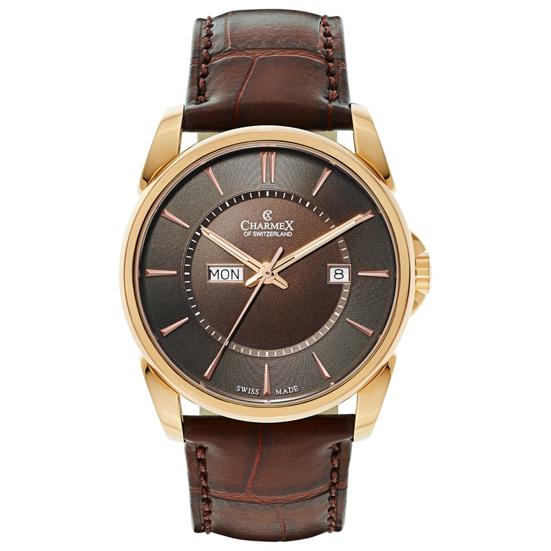 Charmex Men's Quartz Watch 2617