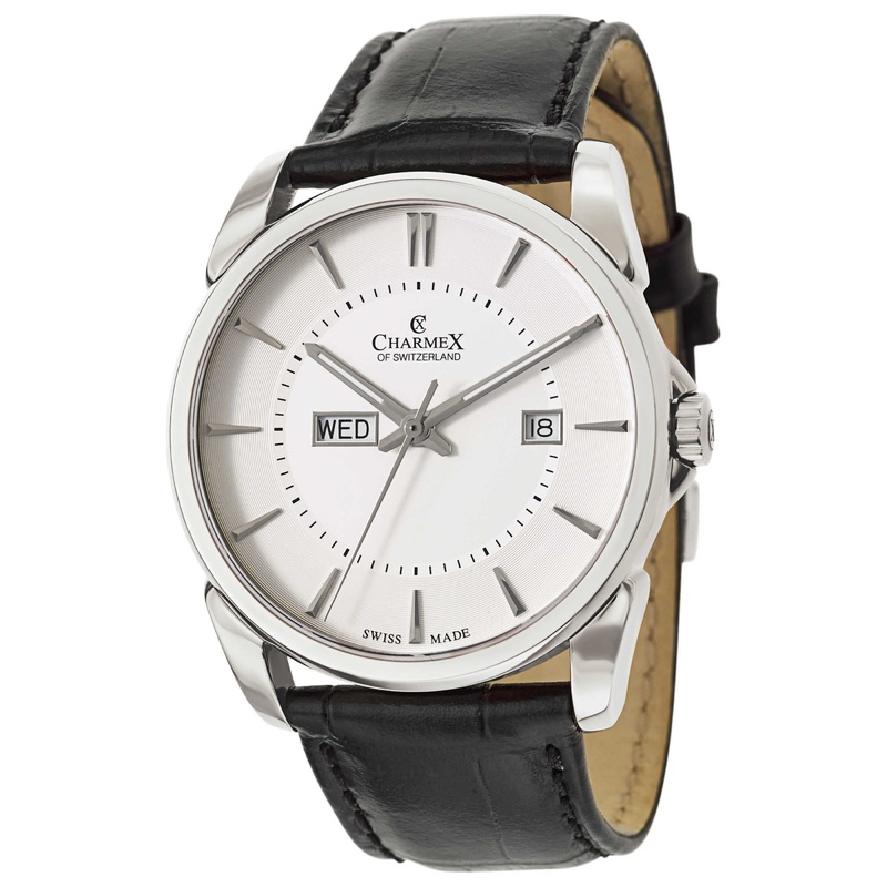 Charmex Men's Quartz Watch 2620