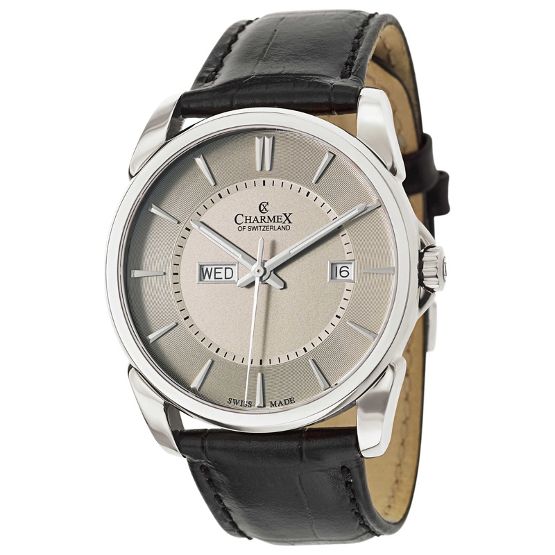 Charmex Men's Quartz Watch 2621