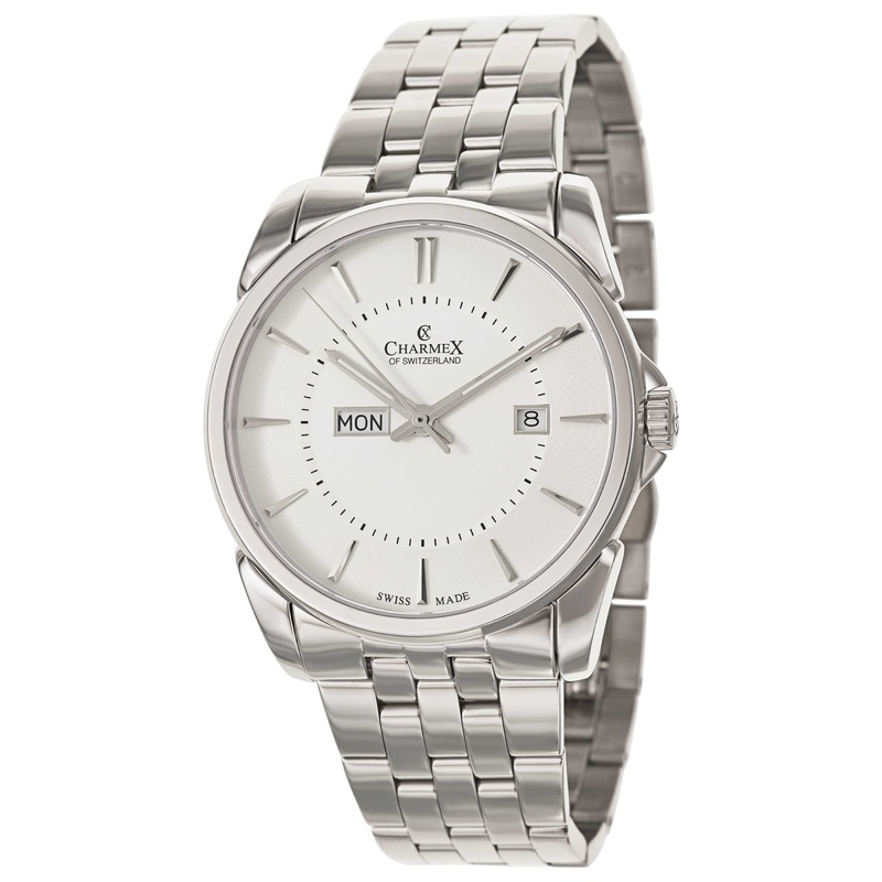 Charmex Men's Quartz Watch 2625