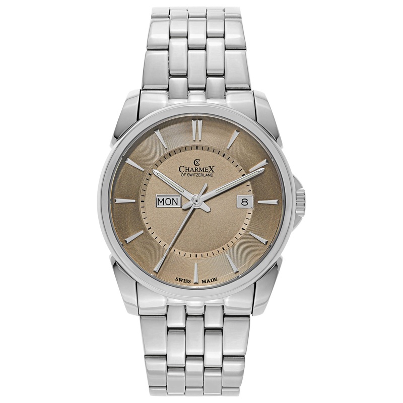 Charmex Men's Quartz Watch 2626
